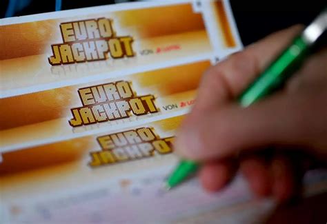 jaxx lotto|Eurojackpot Zahlen und Quoten .